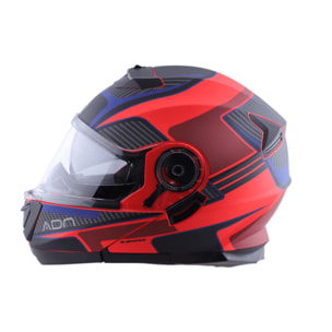 ADN AUDACE TOURER BLUE RED