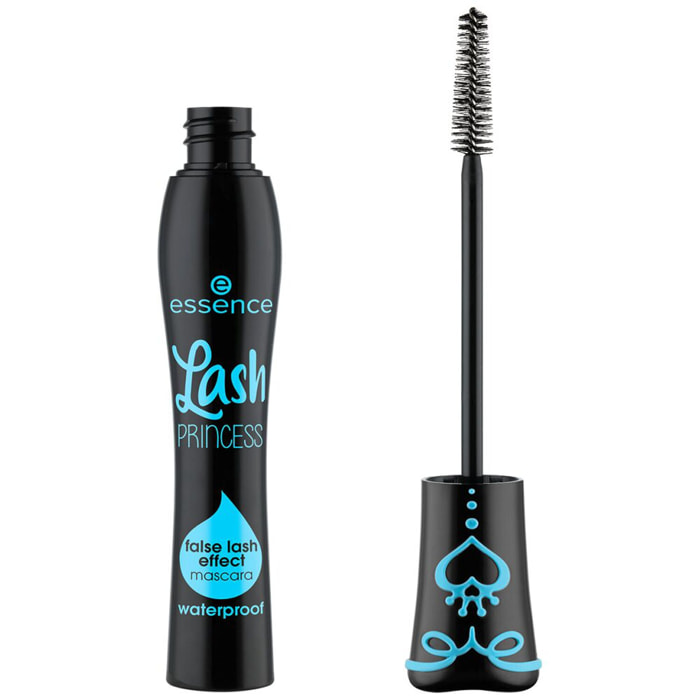Lash Princess False Lash Effect - Mascara Effet Faux Cils Waterproof