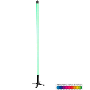 Tube LED - H138 - 5 cm