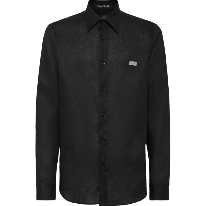 PHILIPP PLEIN Camisa Slim Fit SUGAR DADDY