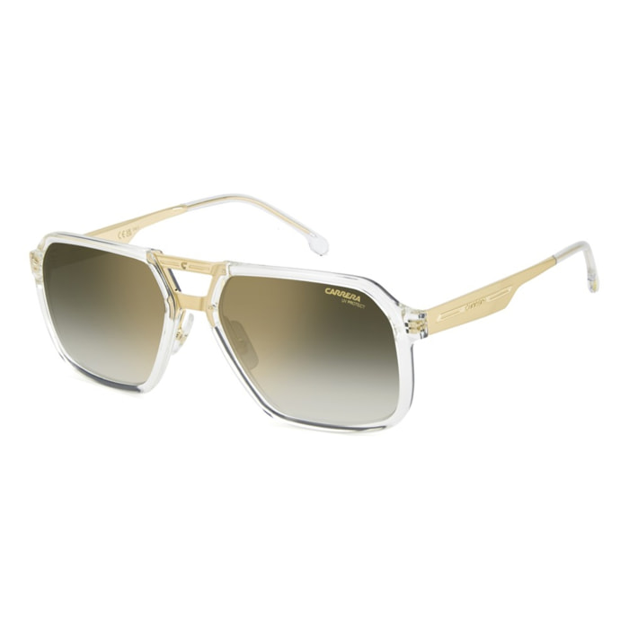 Gafas de Sol Carrera VICTORY C 27/S REJ de Tr90 Hombre 59 mm