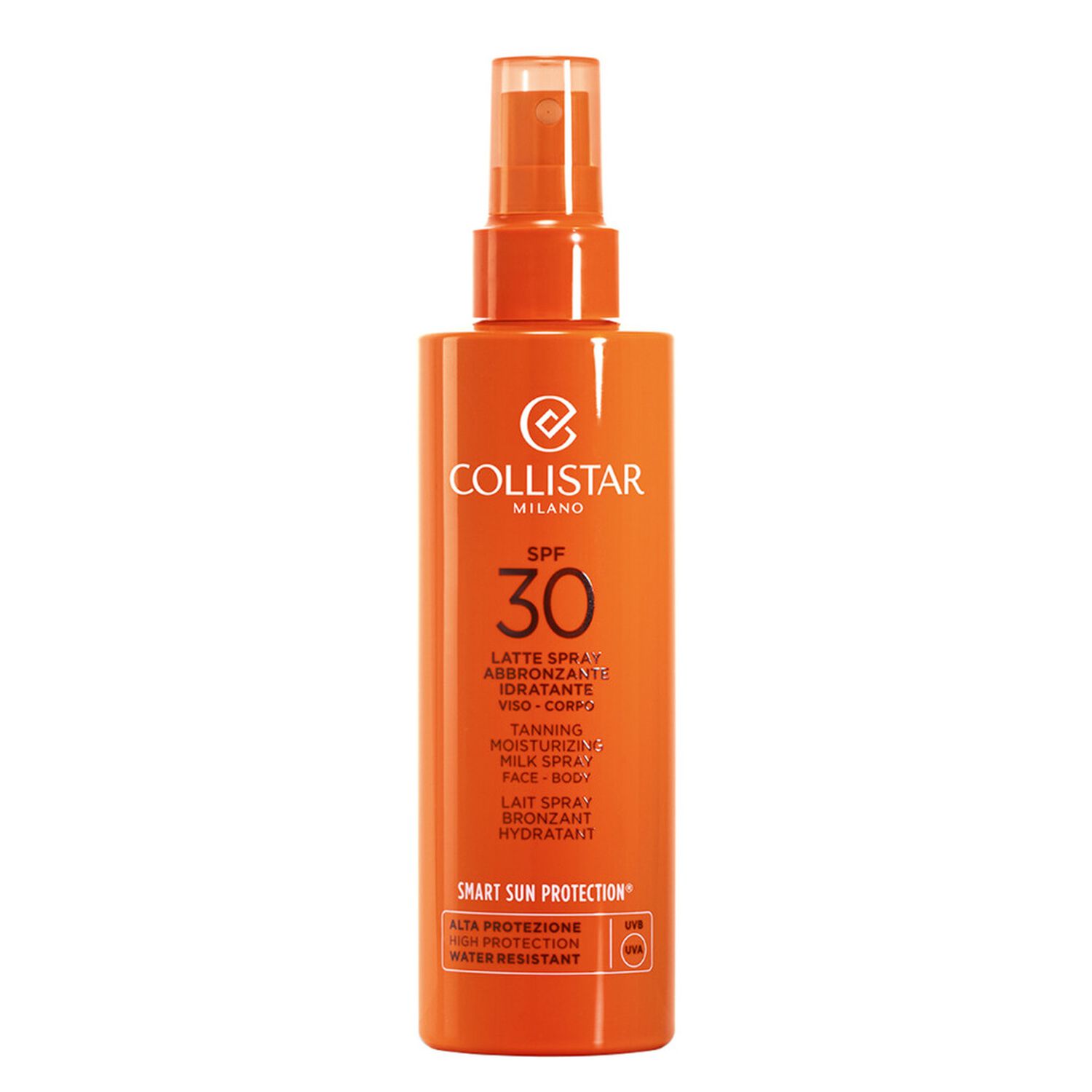 Spray Bronzant - Lait SPF30 200 ml