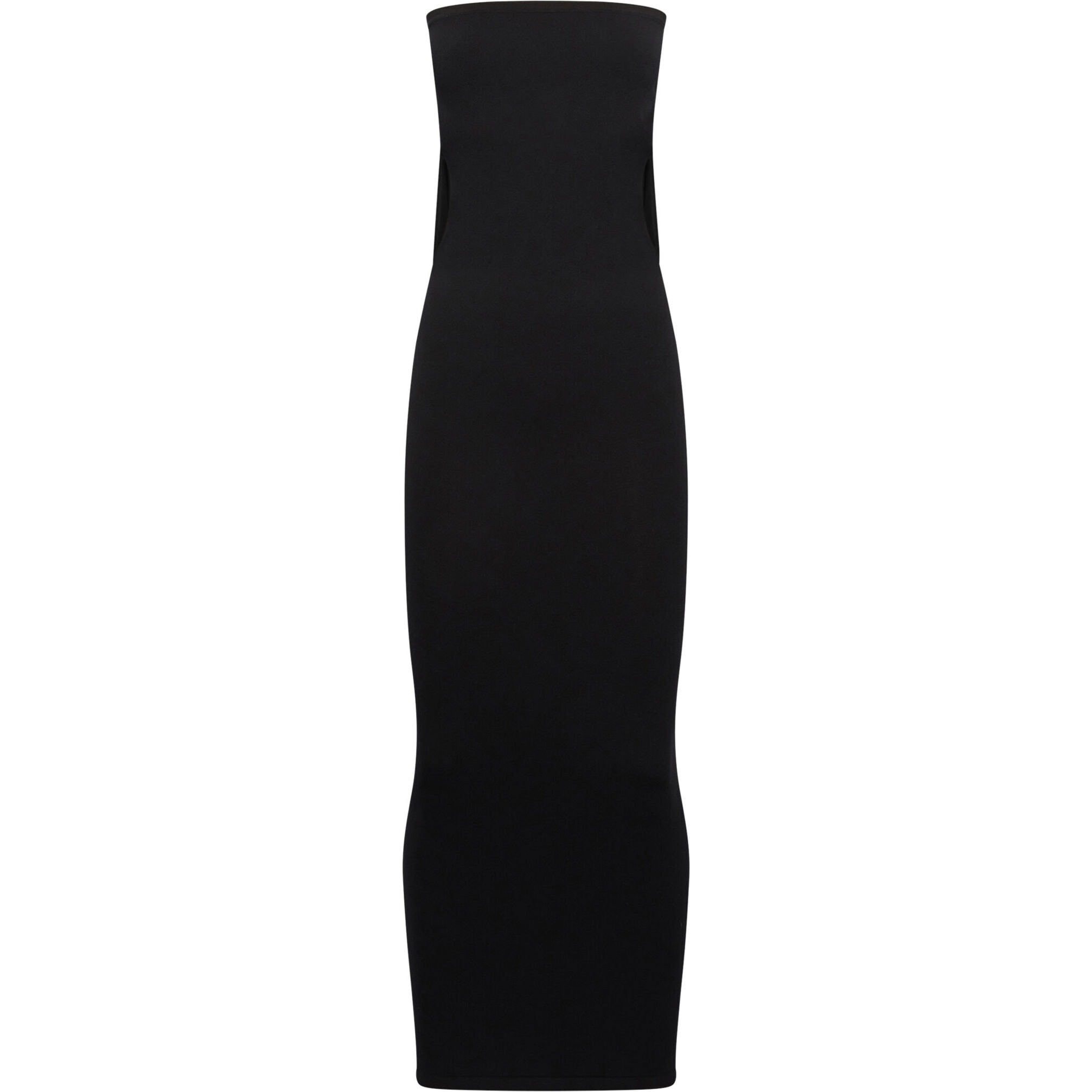 Abito Fatal Cut Out Dress