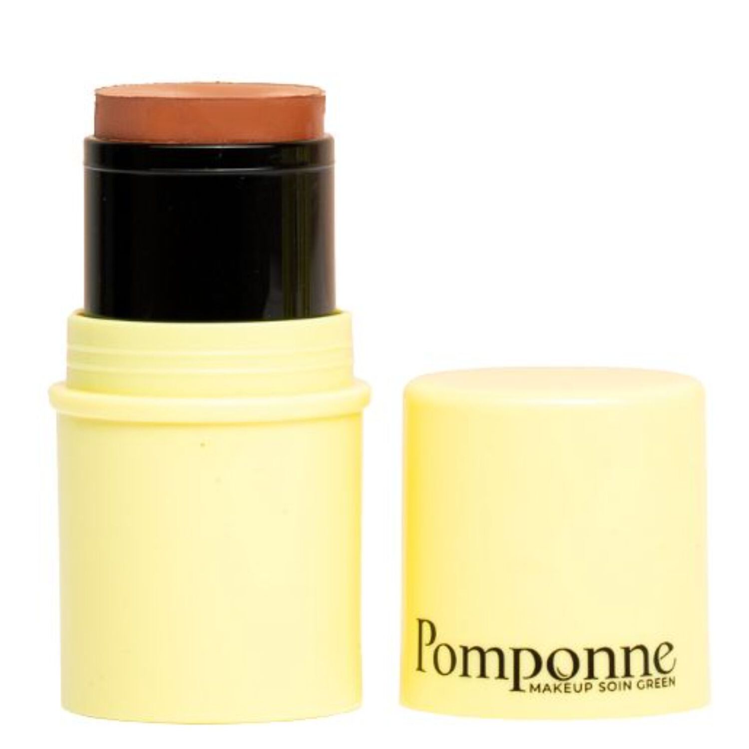 Fantastick Le Bronzer - Le Stick qui Remplace la Poudre de Soleil