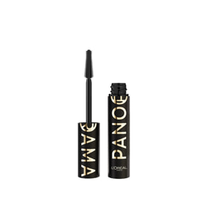 L'Oréal Paris Panorama Mascara Volume Millions de Cils All Night Black 9.9ml