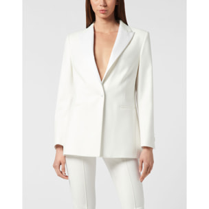 PHILIPP PLEIN Blazer Fatale