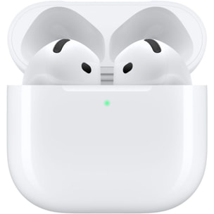 Ecouteurs APPLE AirPods 4 ANC - Réduction de bruit