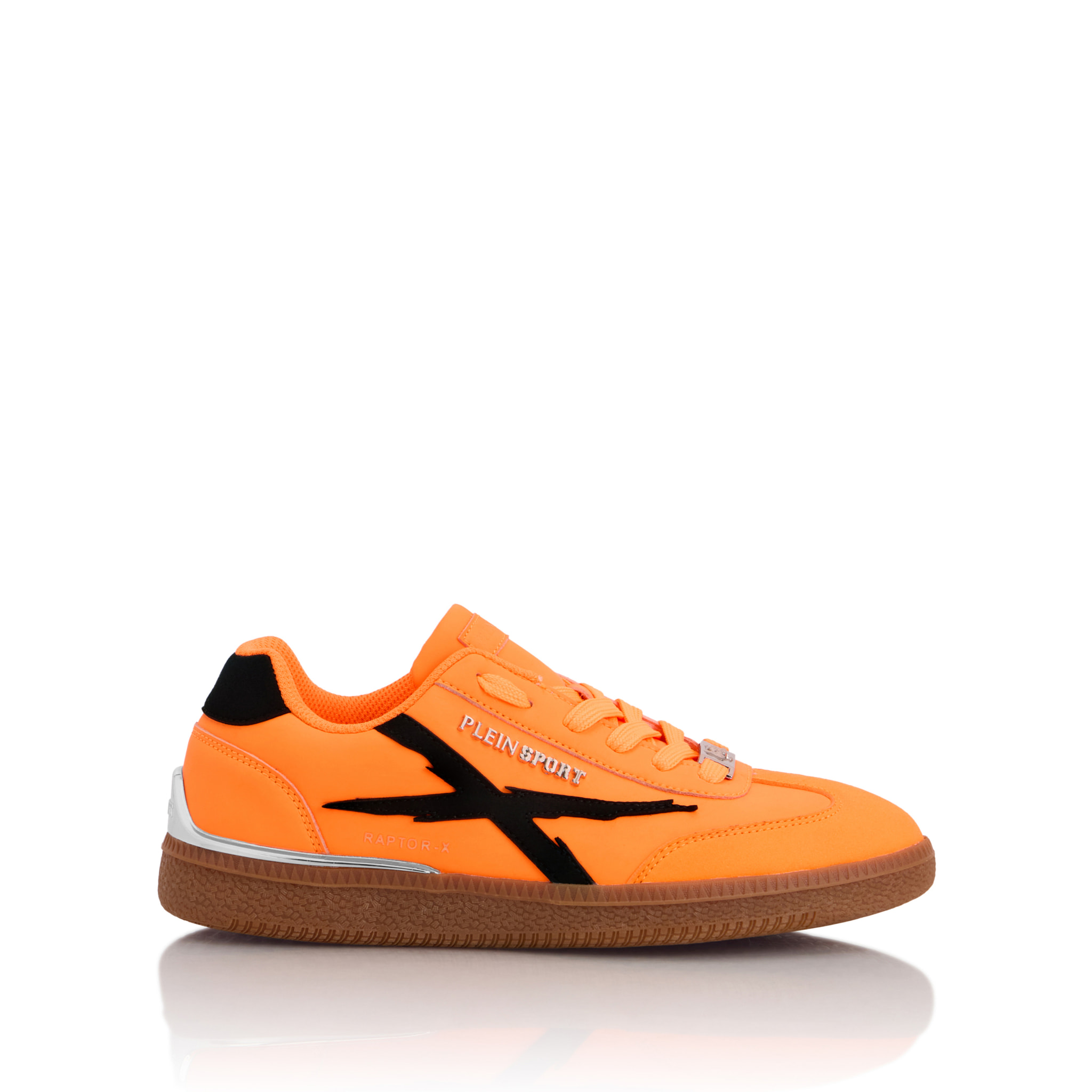 PLEIN SPORT Low-Top Sneakers RAPTOR-X
