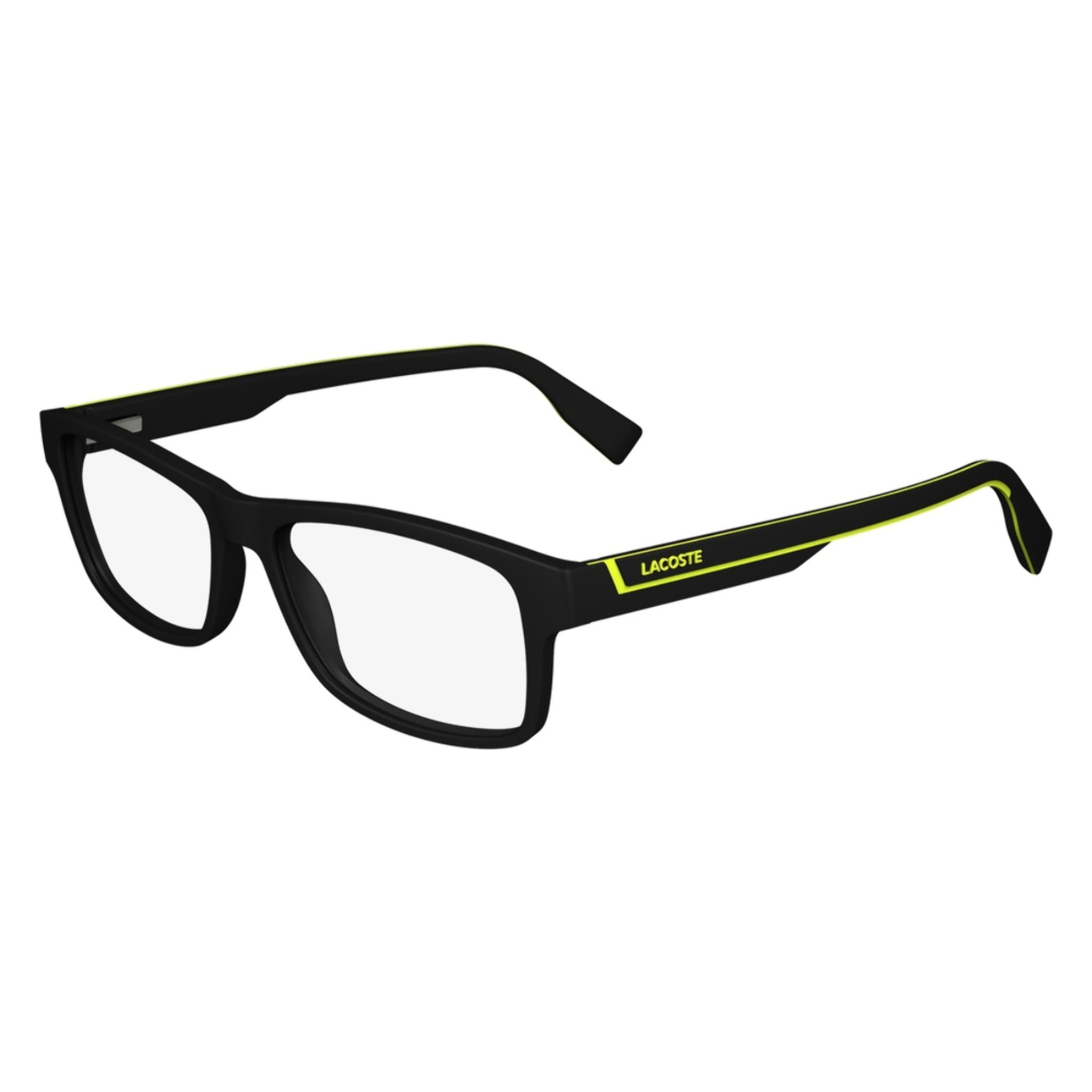 Gafas de Vista Lacoste L2707N N 002 55 de Acetato Inyectado Hombre