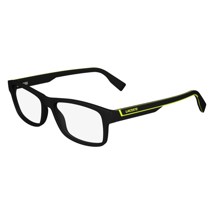 Gafas de Vista Lacoste L2707N N 002 55 de Acetato Inyectado Hombre