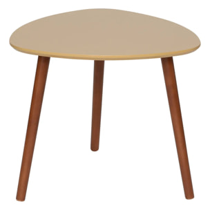 Tables gigognes "Mileo" L34 46 60cm