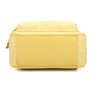 Zaino  da donna Poliuretano Prodotto alla Moda 26x12x32 cm