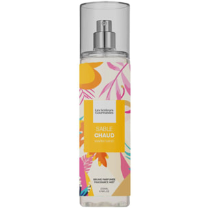 Sable Chaud - Brume parfumée 200ml