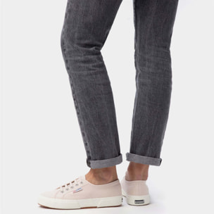 Superga - Uomo Donna Rosa - 2750-Cotu Classic