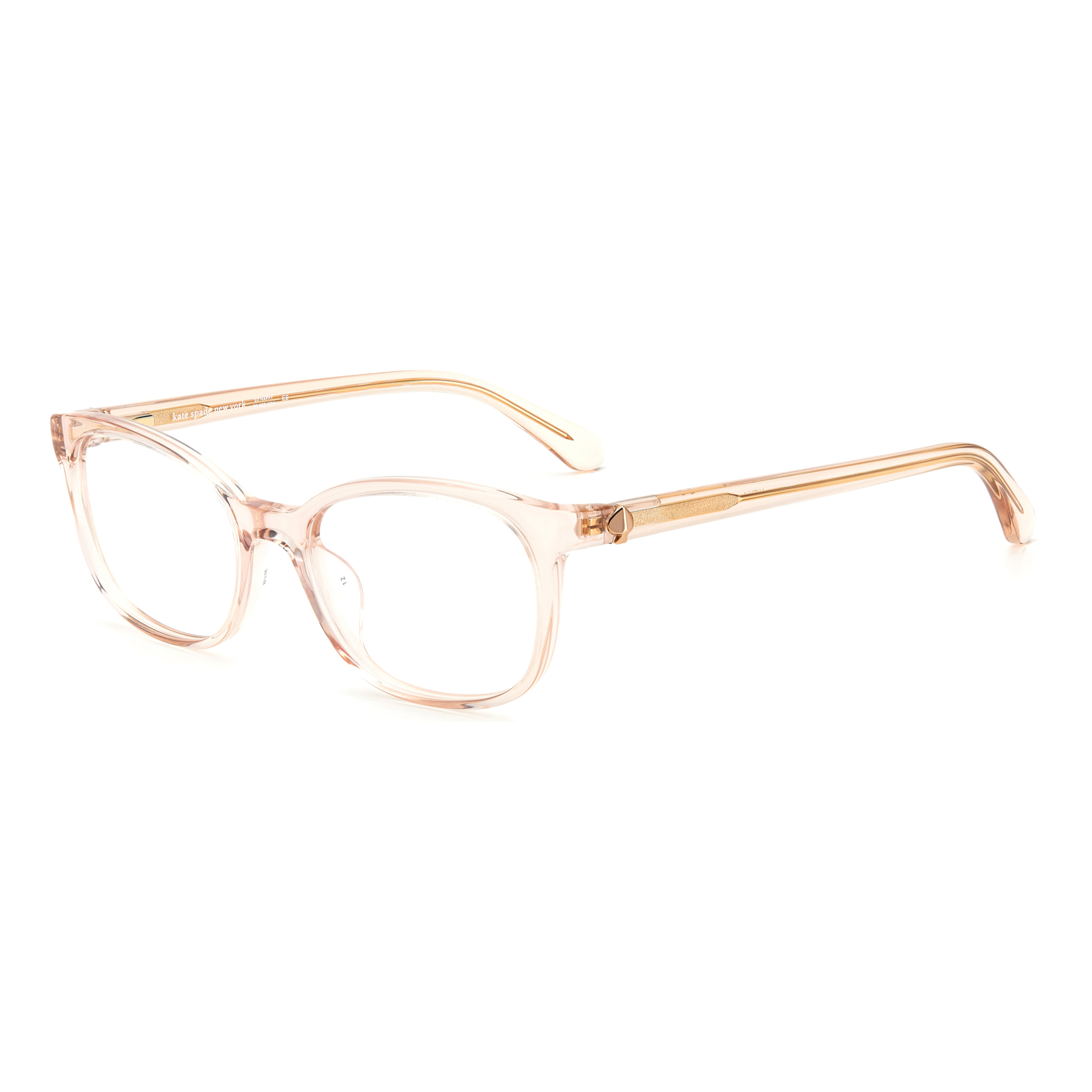 Montura de gafas Kate Spade Mujer LUELLA-3DVE918