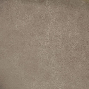 Sofá relax eléctrico con chaiselongue izquierdo Nellie 3 plazas Cemento