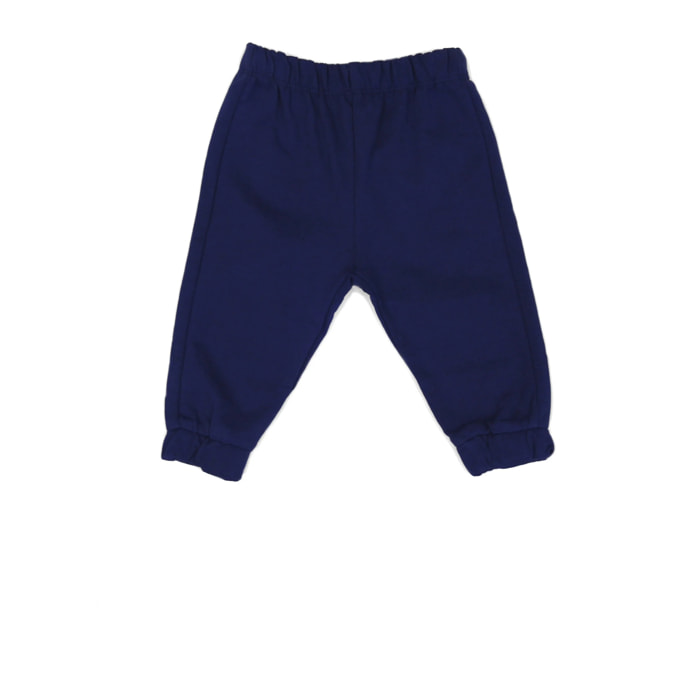 Pantaloni Navy Bambino