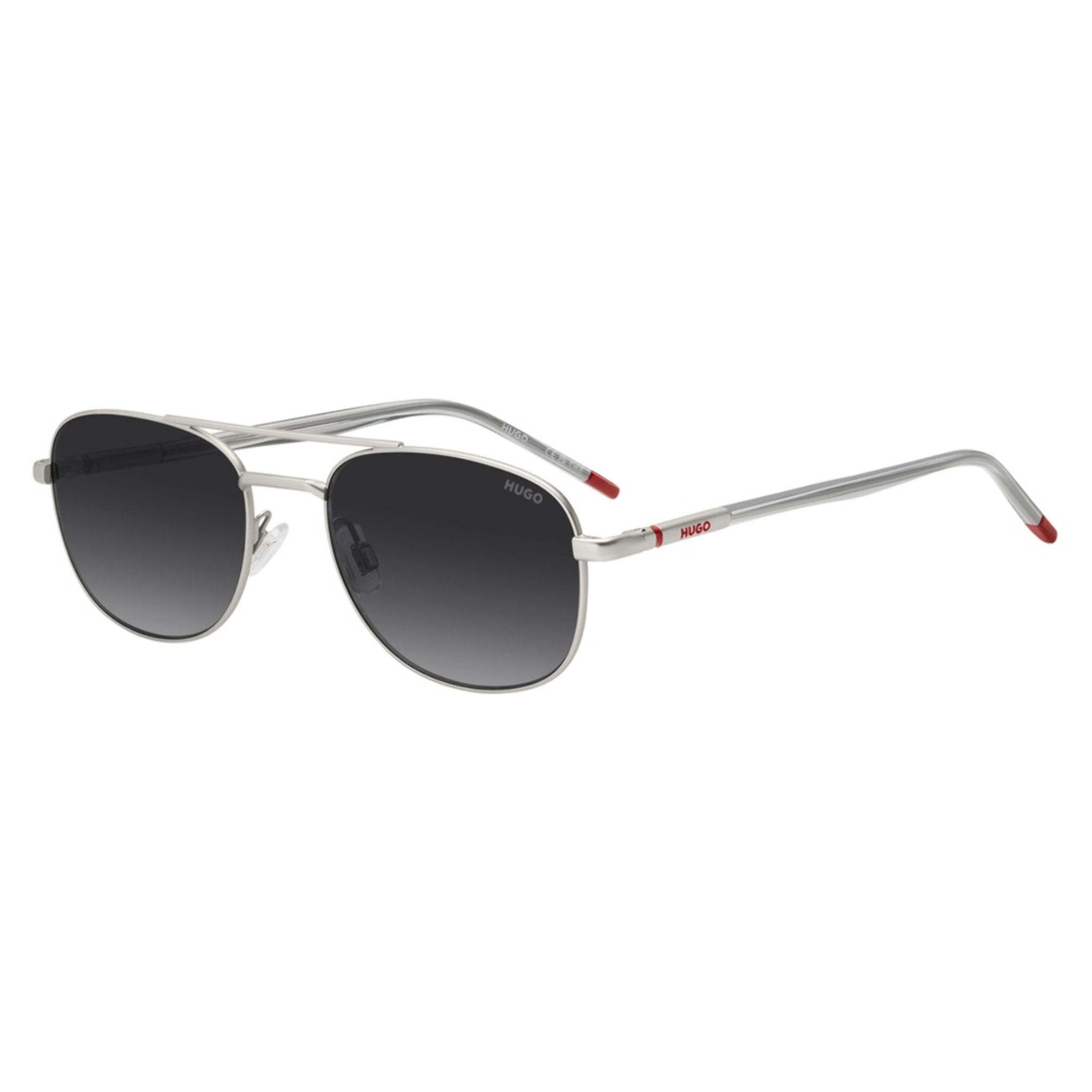 Gafas de Sol Hugo HG 1375/S CTL de Metal Hombre 56 mm