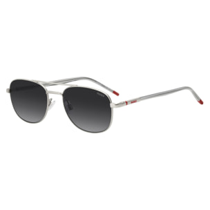 Gafas de Sol Hugo HG 1375/S CTL de Metal Hombre 56 mm