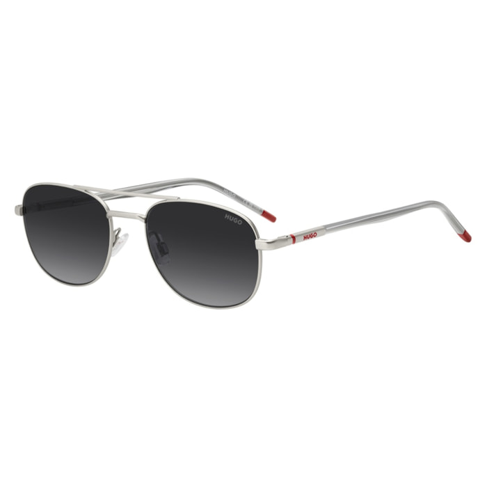 Gafas de Sol Hugo HG 1375/S CTL de Metal Hombre 56 mm