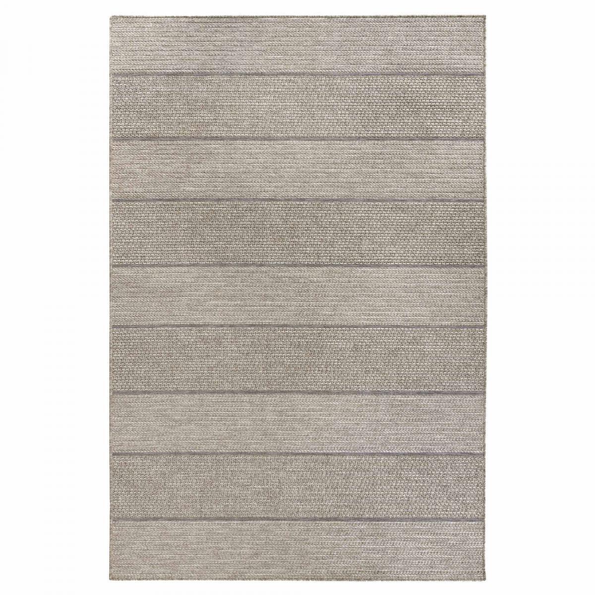 Tapis exterieur motif simple, structure robuste, idéal extérieur