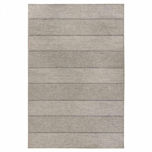 Tapis exterieur motif simple, structure robuste, idéal extérieur