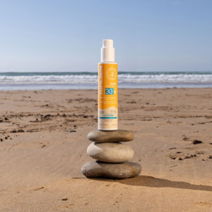 Sun Protect - Spray Solaire Hydratant SPF 30+