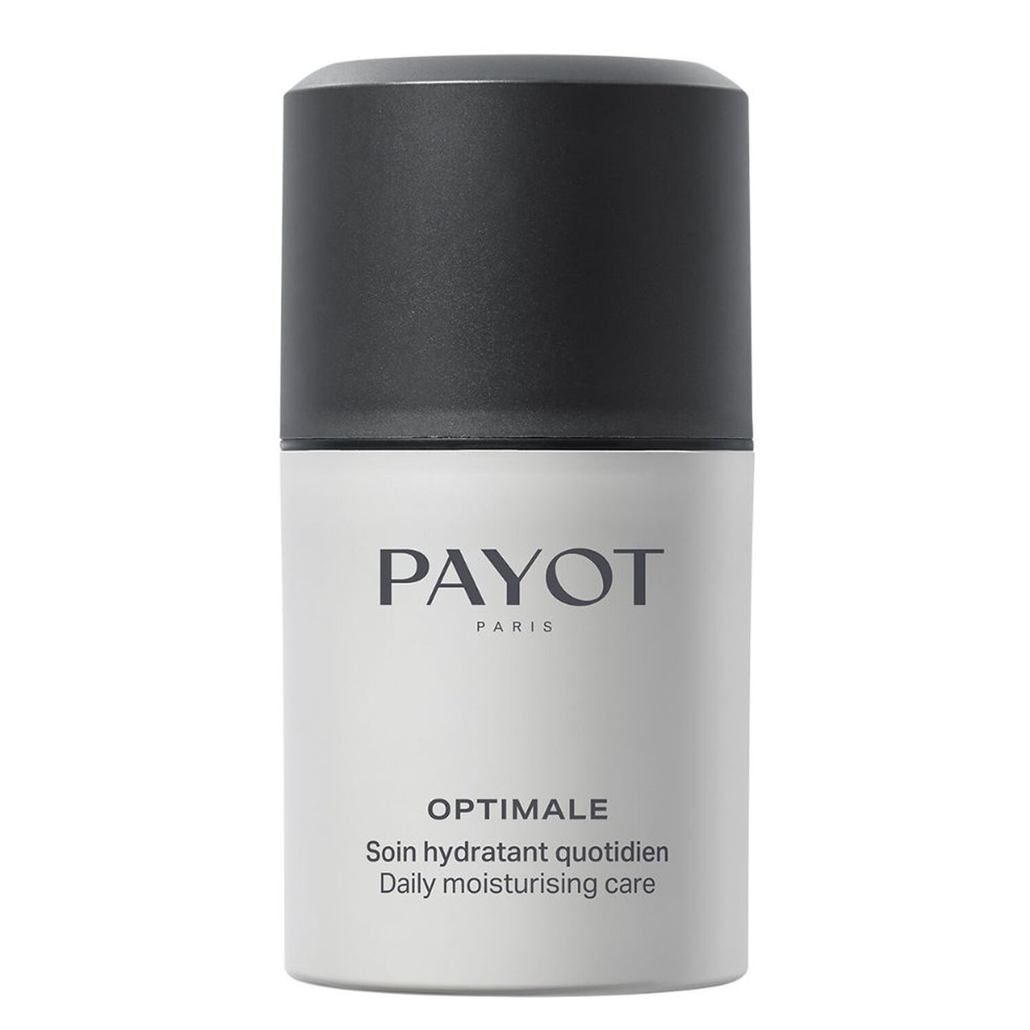 Optimale  - Gel-Crème 3-en-1 Hydratante Anti-Fatigue Anti-Pollution - 50ml