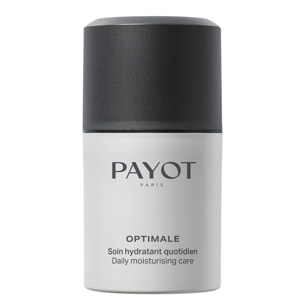 Optimale  - Gel-Crème 3-en-1 Hydratante Anti-Fatigue Anti-Pollution - 50ml