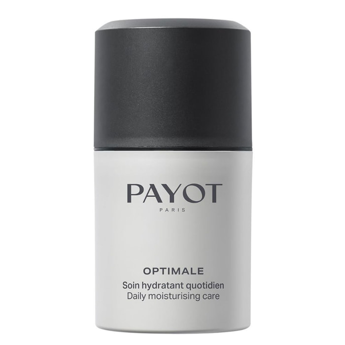 Optimale  - Gel-Crème 3-en-1 Hydratante Anti-Fatigue Anti-Pollution - 50ml