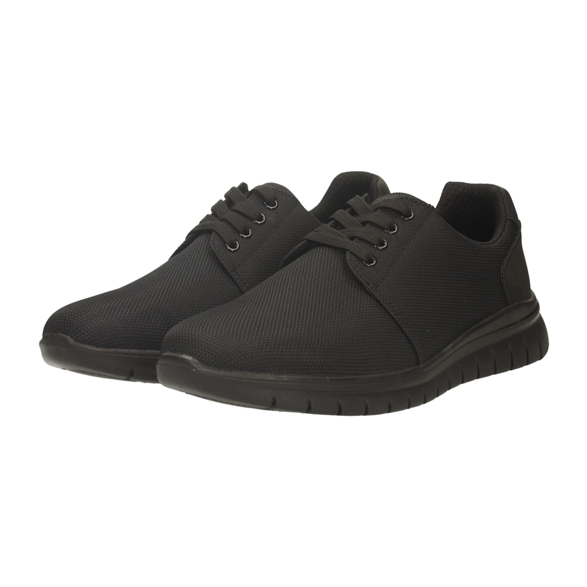 Sneakers Uomo Tata Italia Nero