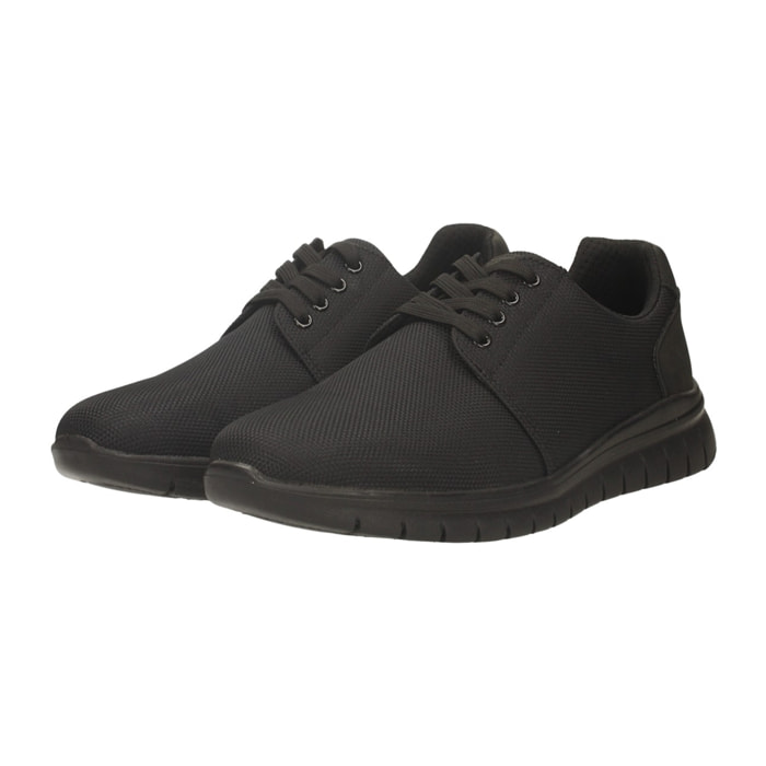 Sneakers Uomo Tata Italia Nero