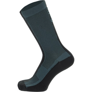 Puro - Chaussettes - Vert-militaire - Unisex