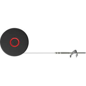 Sonde de cuisson WEBER filaire bluetooth