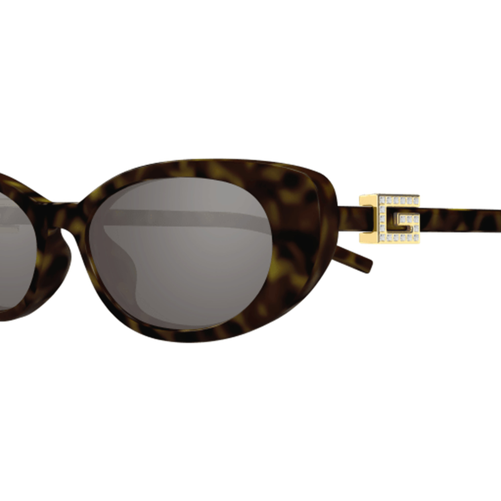 Gafas de Sol Gucci GG1680S-003 de Acetato Mujer 52 mm