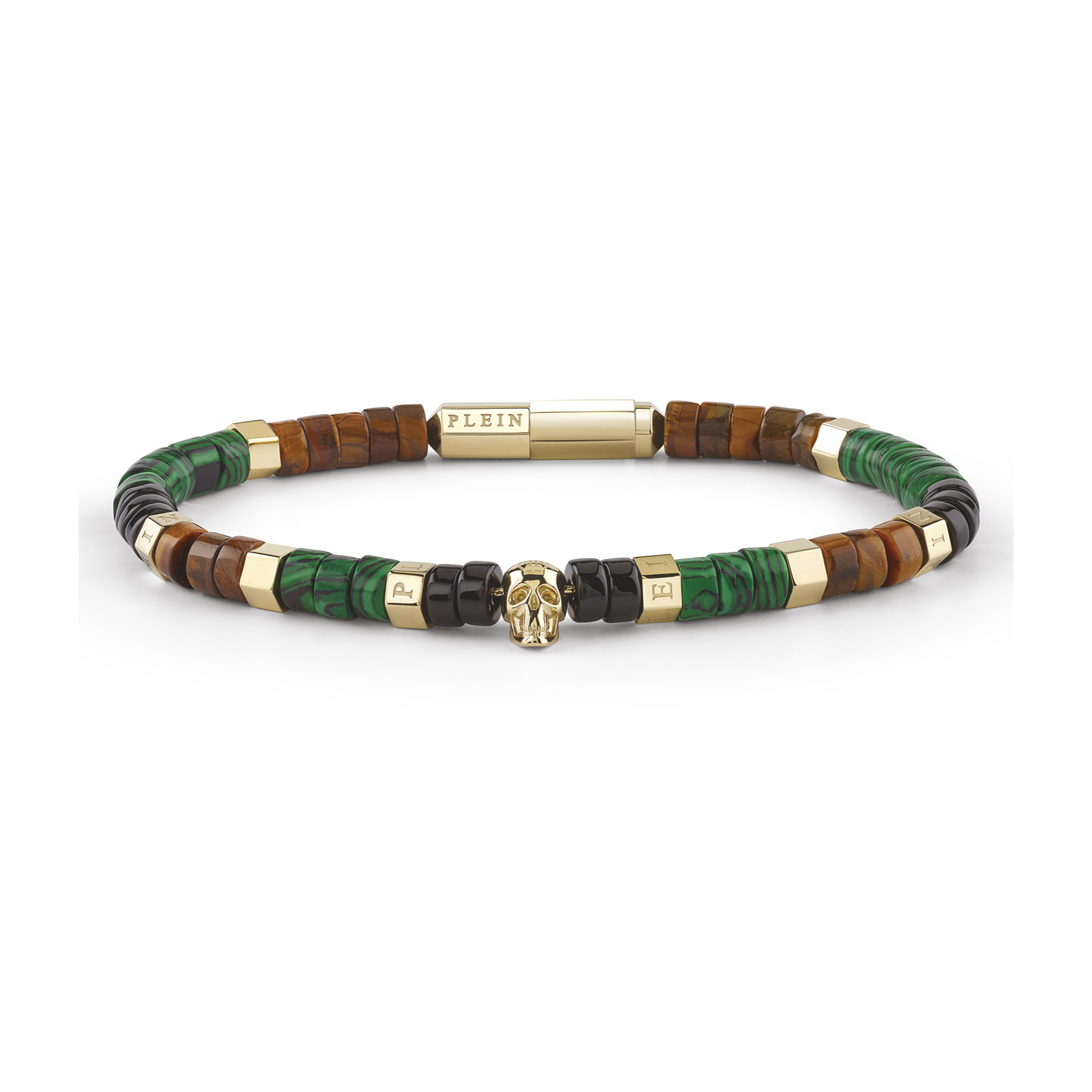 PHILIPP PLEIN Bracelet PLEIN BEADS
