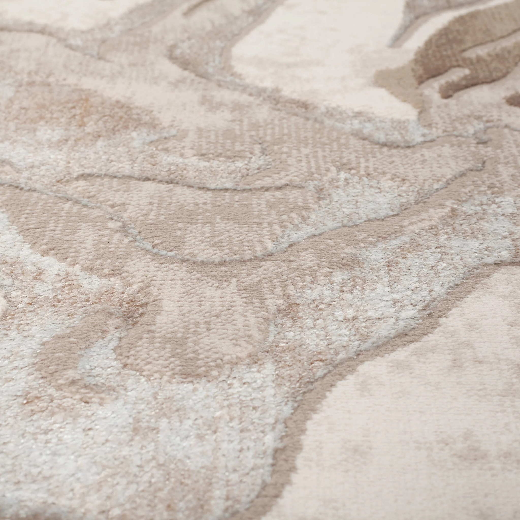 Tapis MARBRE