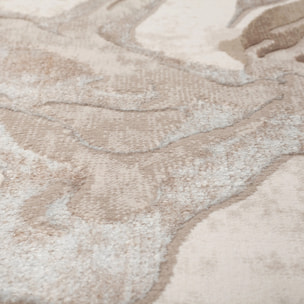 Tapis MARBRE