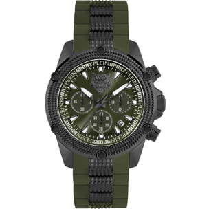 PLEIN SPORT Watches HURRICANE CHRONO