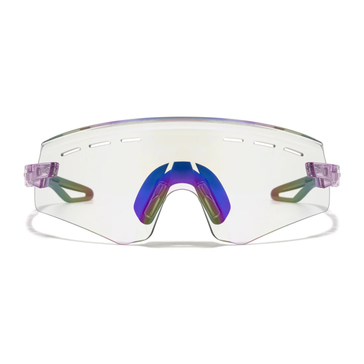 Gafas De Sol Deportivas D. Franklin Thunder Rimless