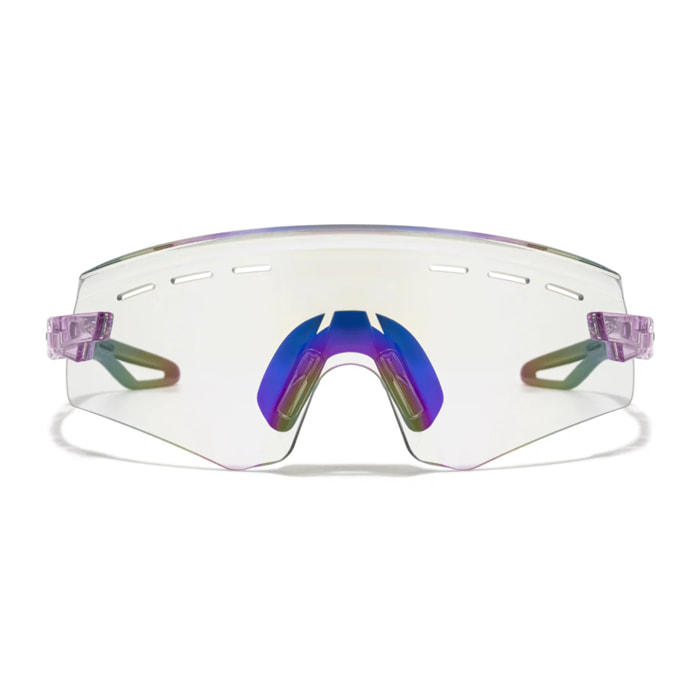 Gafas De Sol Deportivas D. Franklin Thunder Rimless