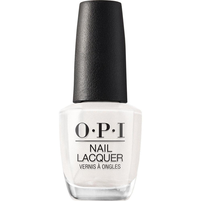 Kyoto Pearl - Vernis à ongles Nail Lacquer - 15 ml OPI