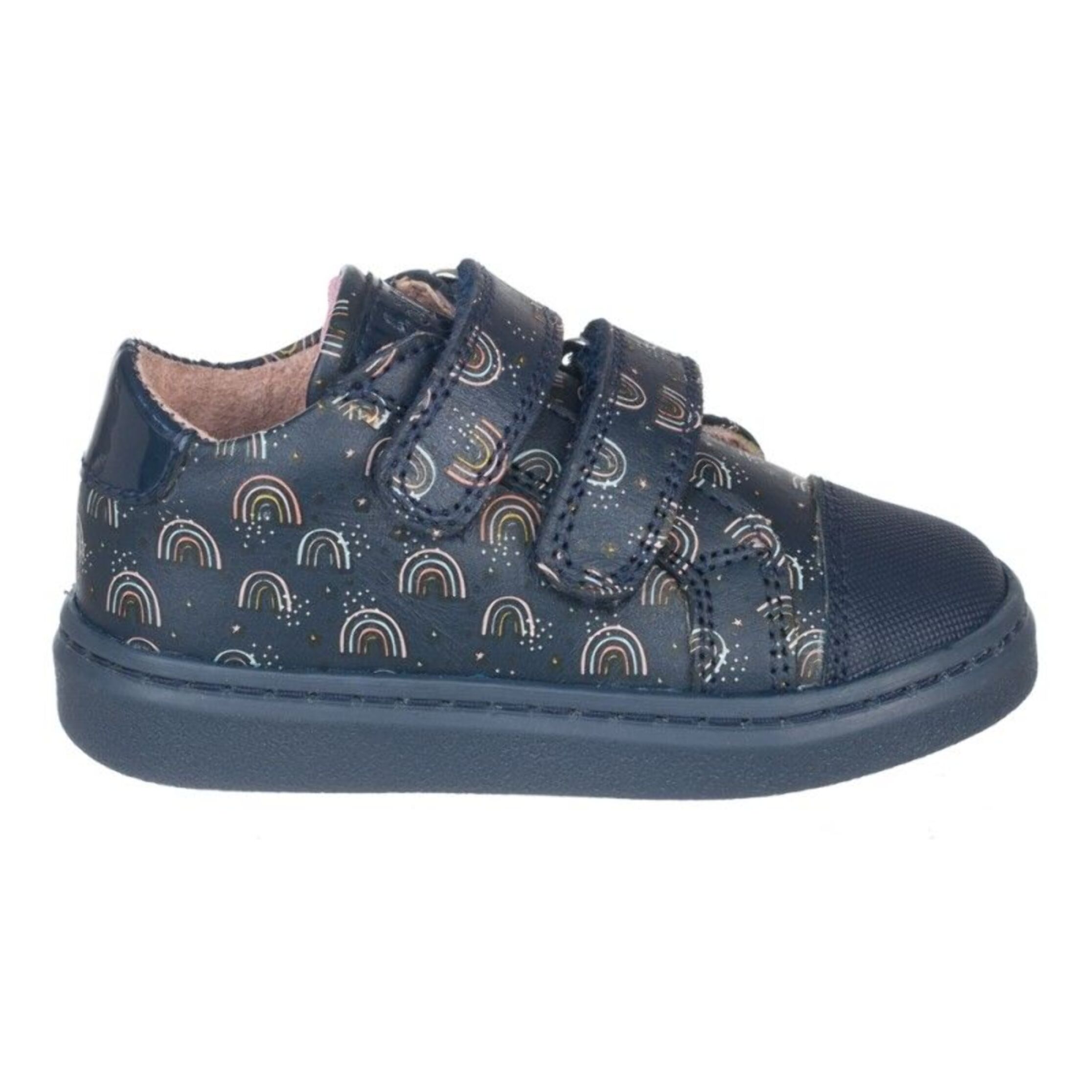 Zapato TODO PIEL MOLO BARCELONA