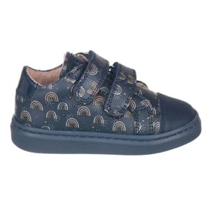 Zapato TODO PIEL MOLO BARCELONA