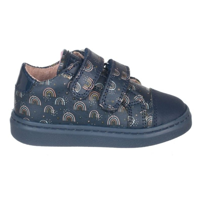 Zapato TODO PIEL MOLO BARCELONA