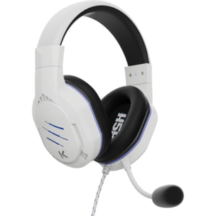 Casque gamer SKILLKORP H5 PS5 Access