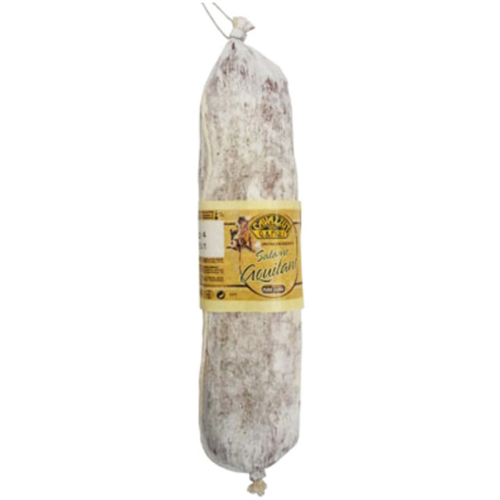 Salame Aquilano - 450g - Italie