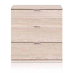 Cómoda Low Cost Roble