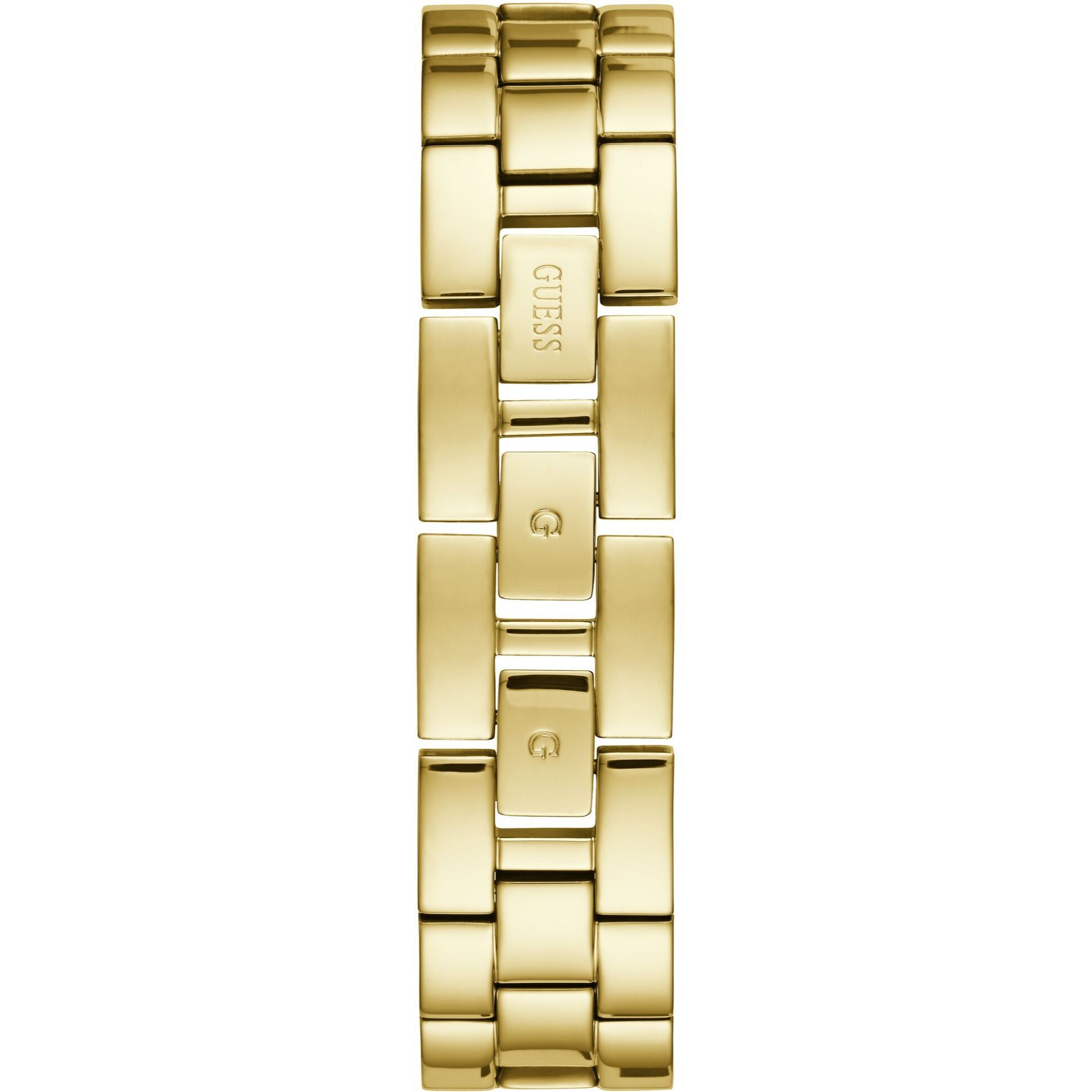 Guess Orologio Analogico Al Quarzo Aurora