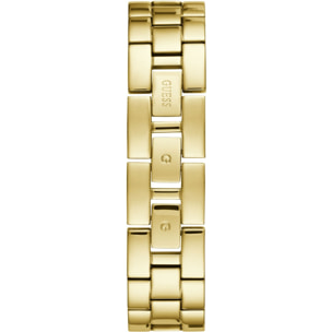 Guess Orologio Analogico Al Quarzo Aurora
